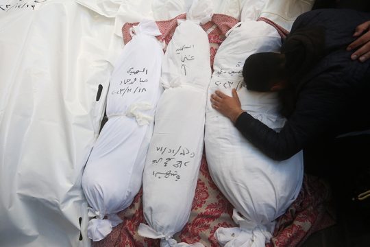 gaza